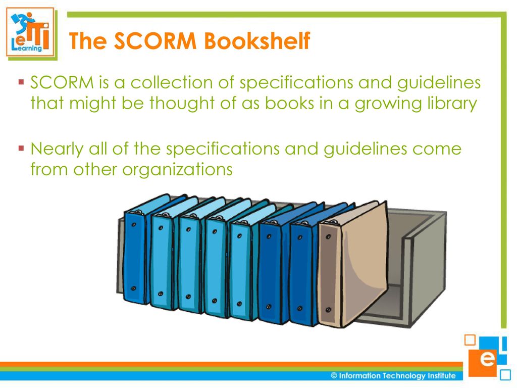 sample scorm package for moodle